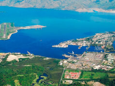 SBMA makes bid for cruise lines to homeport vessels at Subic Bay