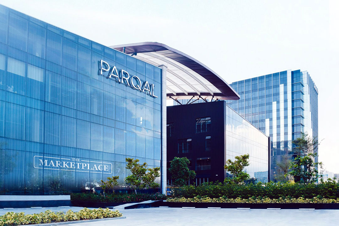 TMP-Parqal