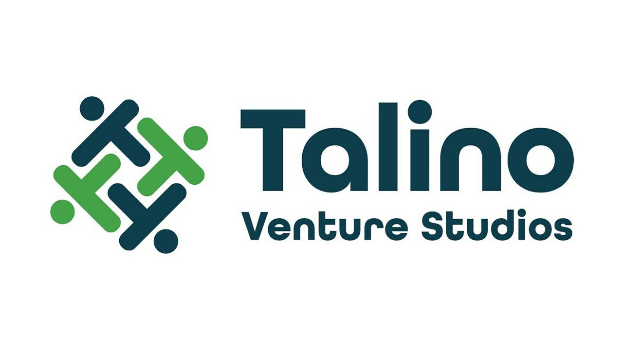 Talino-Venture-Studios logo