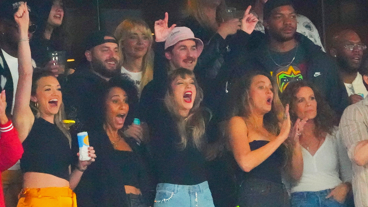 Taylor Swift