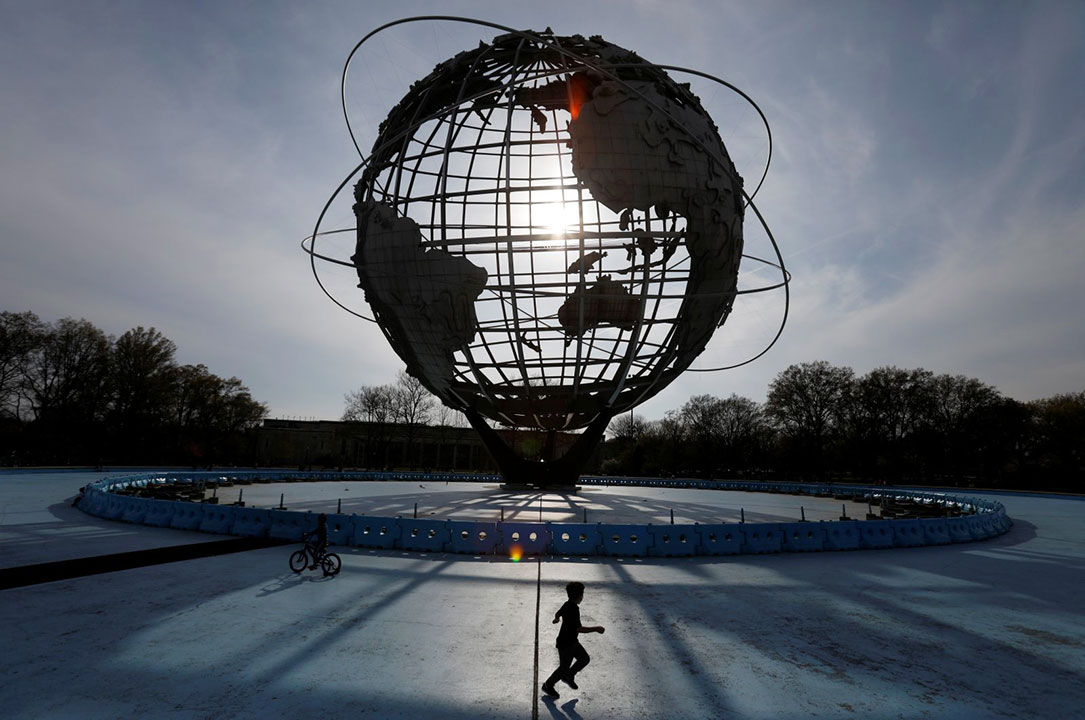 The Unisphere