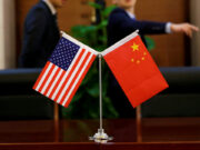 US lawmakers warn that China could use Musk to influence Trump