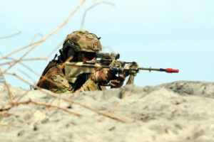 Philippines urged to tie US ammunition plant to transfer of technology