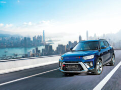 TCCCI is now exclusive PHL distributor of KG Mobility