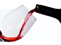 Hard times in the wine world