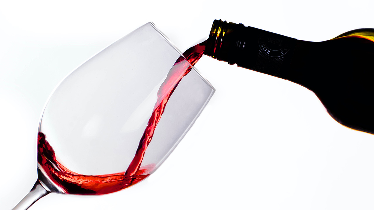 Wine