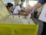 Midterm polls unlikely to disrupt Marcos admin’s economic policies