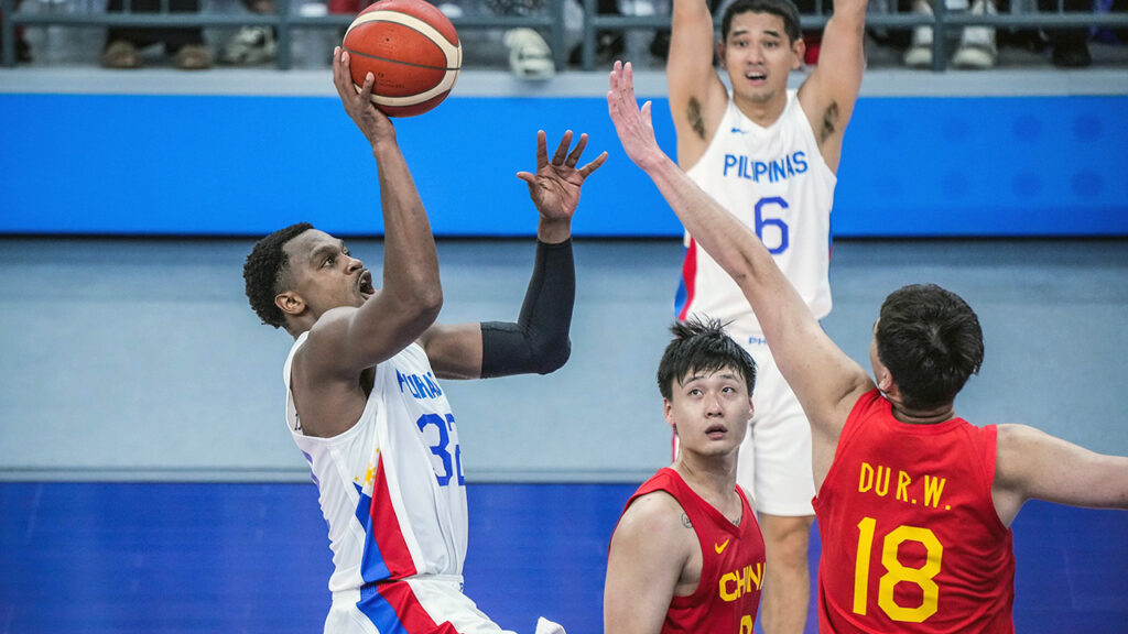 Brownlee’s last 2 shots People will remember them forever