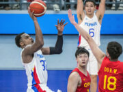 Brownlee’s last 2 shots: People will remember them forever