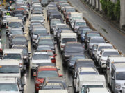 Marcos consults public on traffic