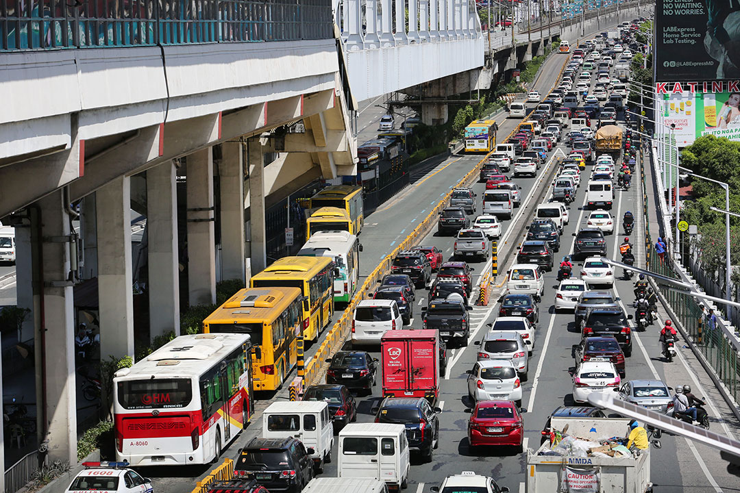 car-vehicles-traffic-edsa