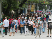 Wage hike bills will not be rushed