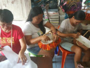 The making of Baao women artisans: Building lives beyond embroidery
