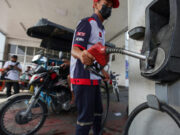 PHL pins hopes on ethanol imports to lower gas prices