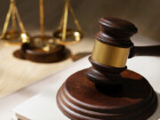 Sandigan justice elected VP of IAWJ