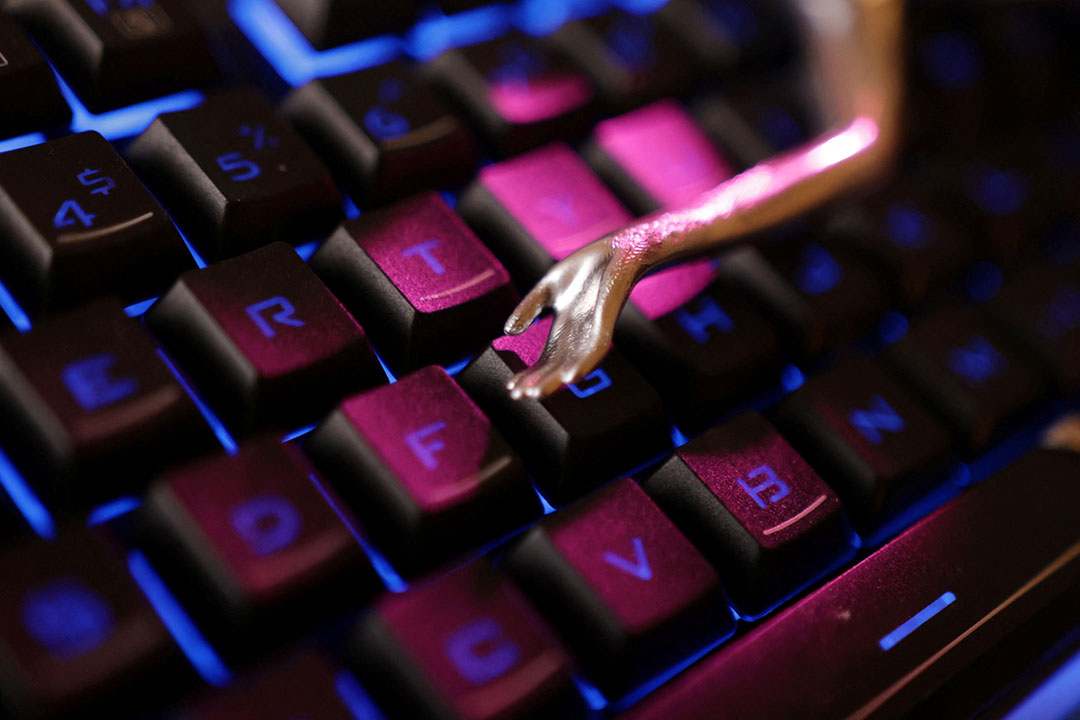 keyboard