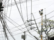 Meralco rates go up in October