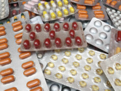 OTC drug registration going online this year