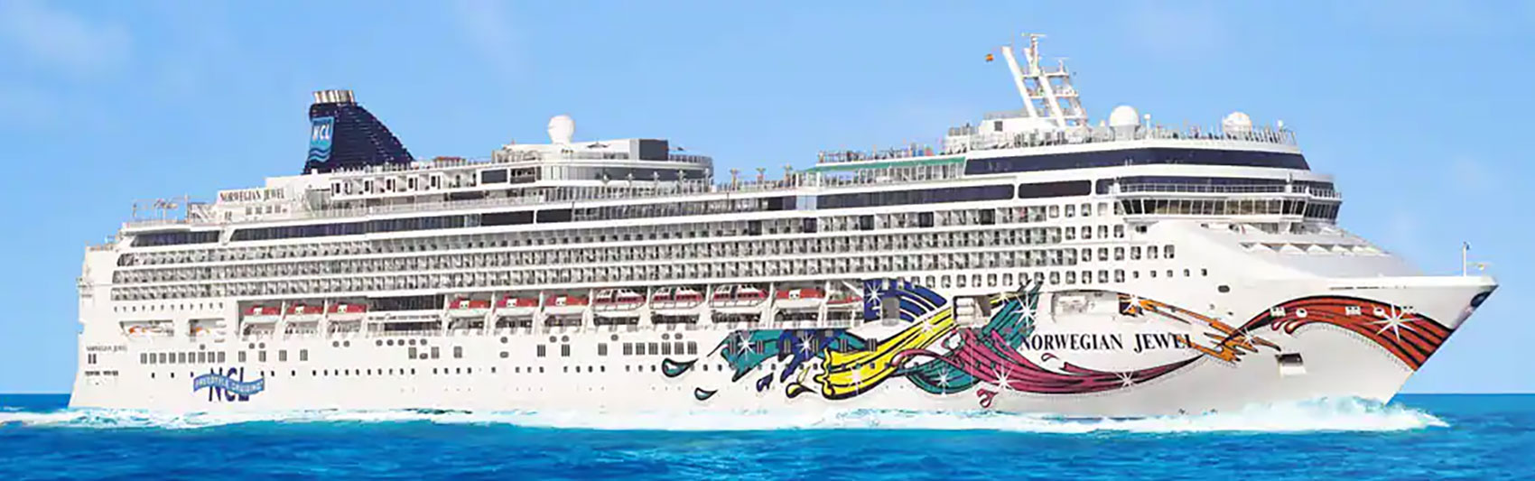 norwegian cruise line