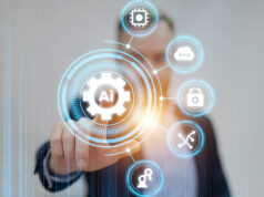 New laws to regulate AI would be premature