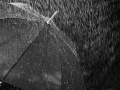 Heavy rains battering Apayao