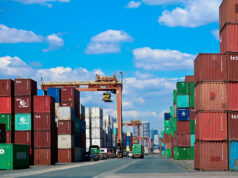 Philippines cuts export targets as global risks deepen