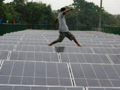 DepEd considers solarization of public schools by 2027