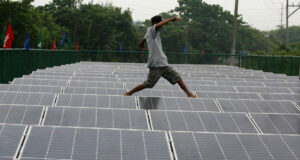 DepEd considers solarization of public schools by 2027