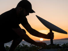 Iranians tap Musk’s Starlink to skirt internet blackout, sources say