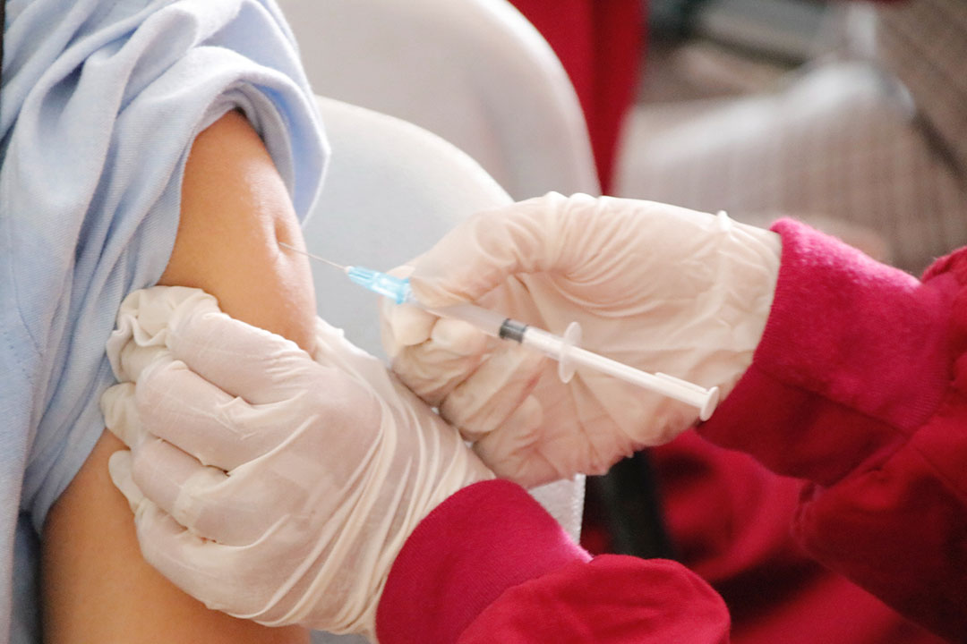 vaccine
