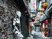 NATO targets AI, robots and space tech in $1.1-B fund