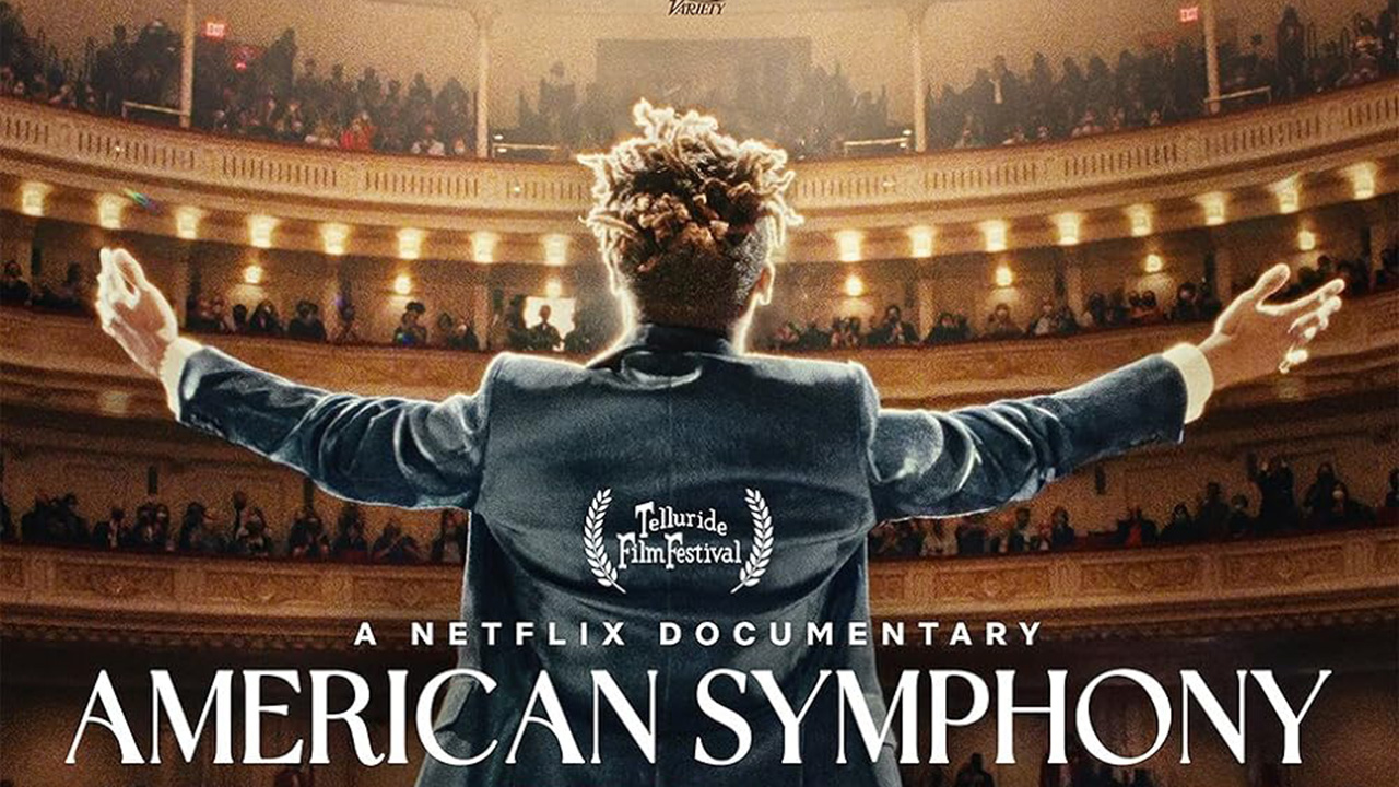 American Symphony (2023)