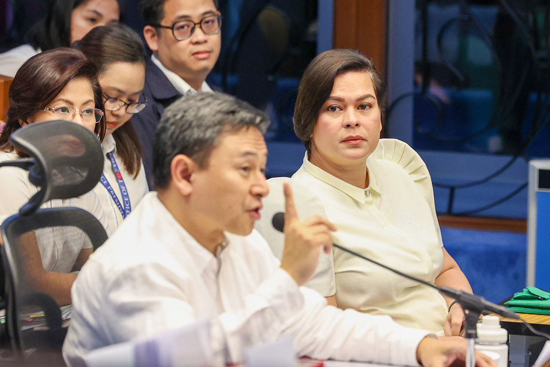 Angara-Sara Duterte