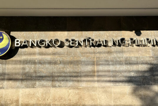 Yields on seven-day deposits drop further after Fed, BSP cuts