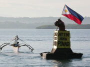 TIMELINE: Rift deepens between Manila, Beijing