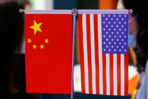 US raises commercial and market access issues with China in meeting