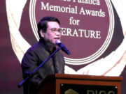 Newcomers make up over half of this year’s Palanca winners