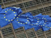 Trade dep’t hoping to wrap up free trade talks with EU by 2026