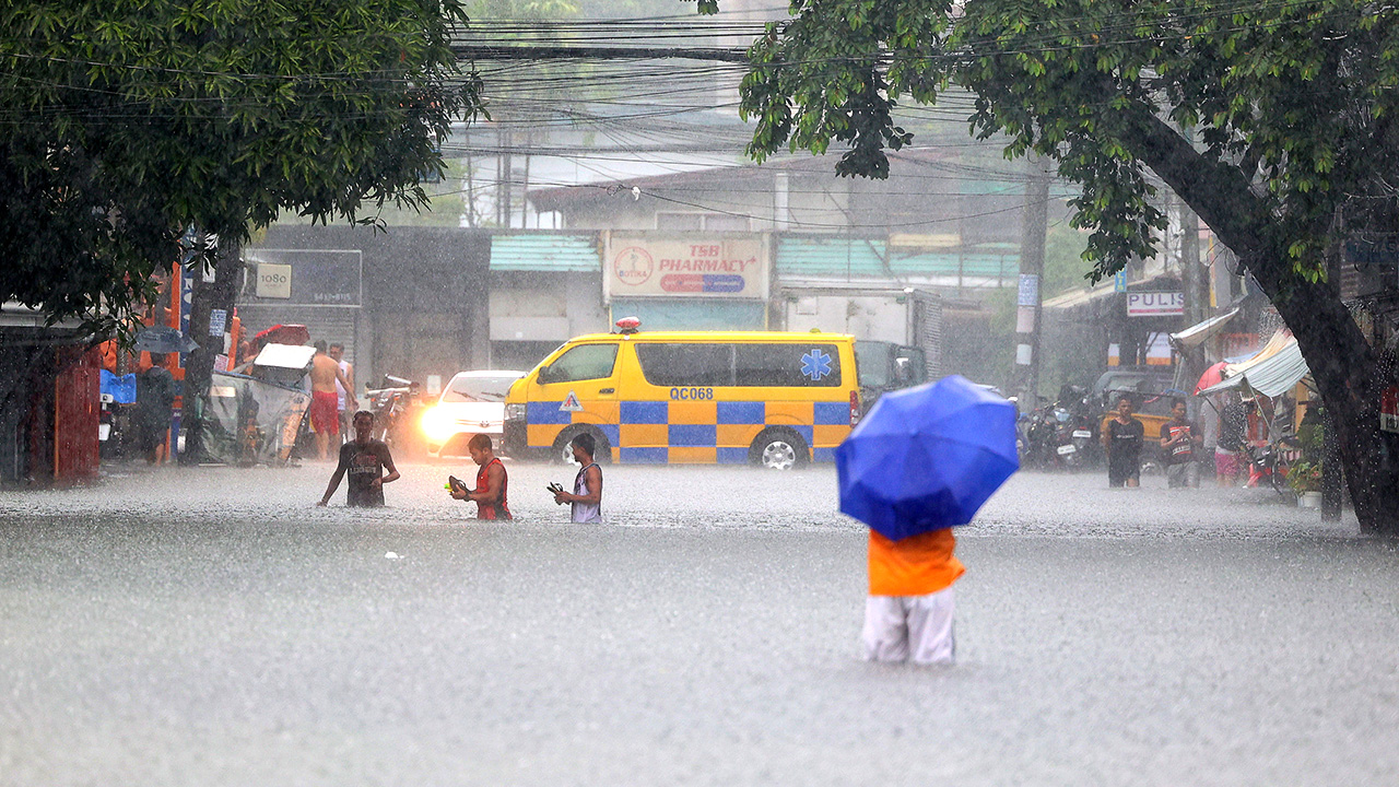 FLOOD
