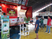 Agri sciences company introduces augmented reality game for promoting product stewardship among Filipino farmers