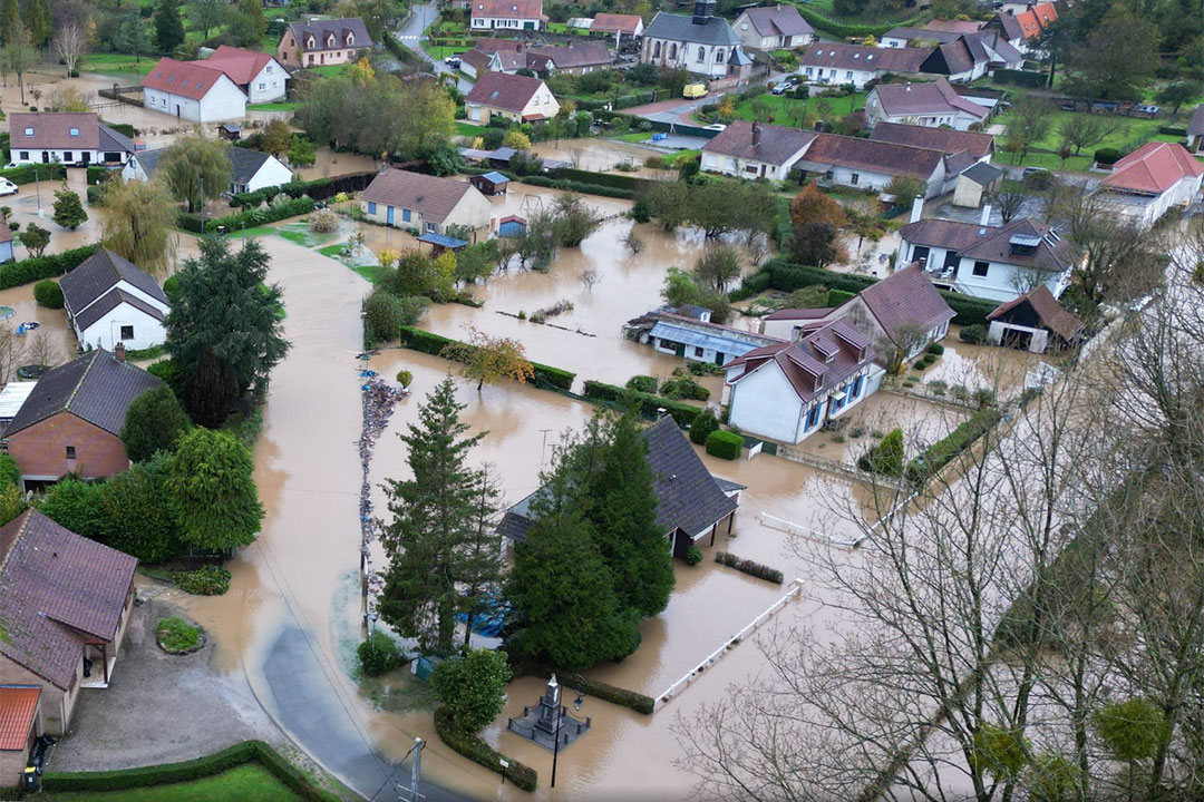 France-flood