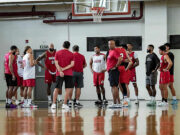 Bishop-led Gin Kings take their first test vs Converge