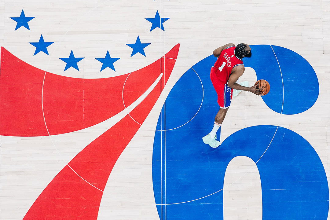 Harden