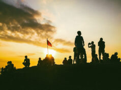 Hundreds of Rohingya come ashore in Indonesia, joining about 1,000 this week