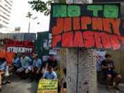 SC junks petition versus PUVMP