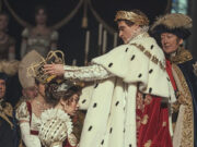 Napoleon: The film’s fashion tells a story of its own, from cropped hair to ribbon chokers