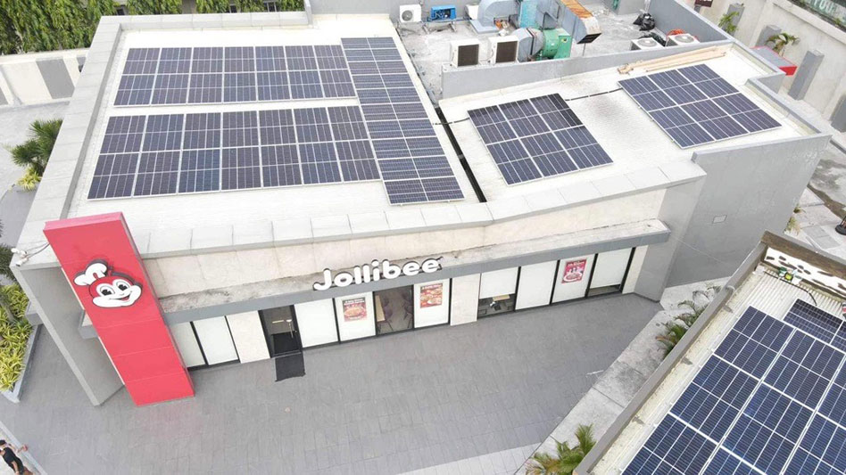 Jollibee-solar-panels