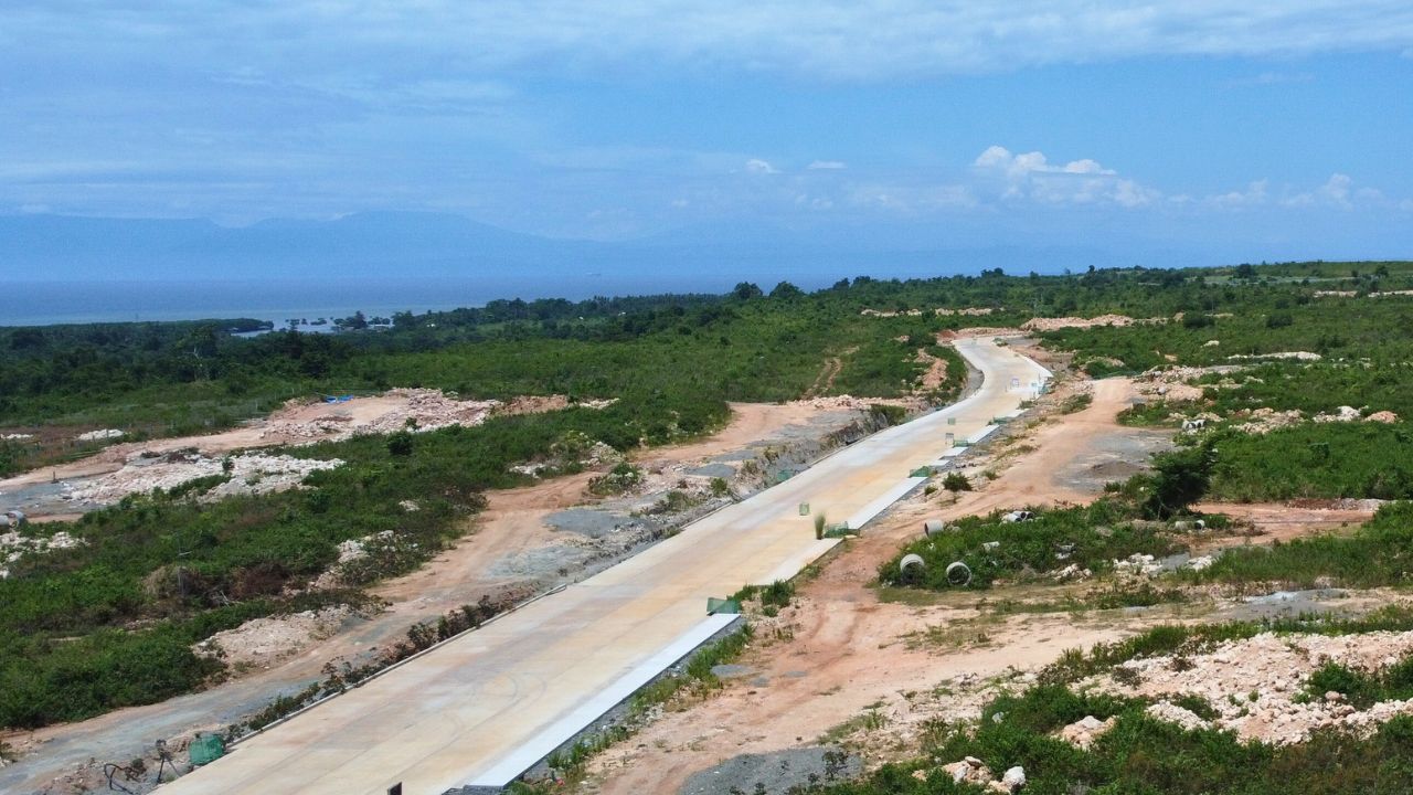 Laguindingan Technopark
