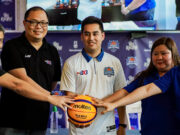 Guest team MCFASolver wins Leg 4 of PBA 3×3 Second Conference