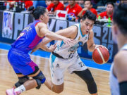 Batangas City survives General Santos City, 66-62, advances to finals of MPBL South Division
